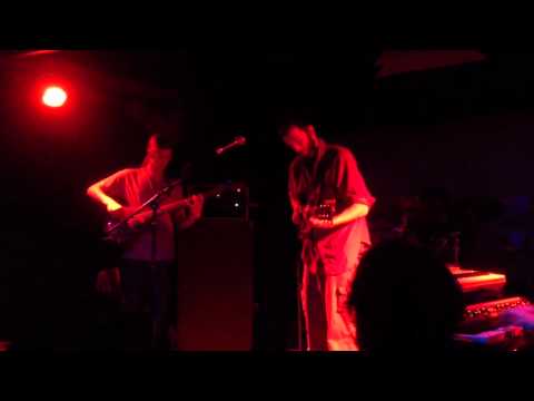 The Jauntee, B Line, Middle East