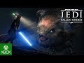 Star Wars Jedi: Fallen Order – "Cal's Mission" Trailer
