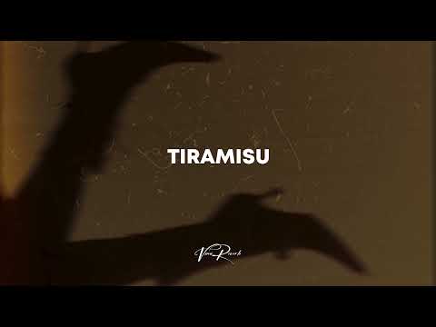 Don Toliver -Tiramisu (Slowed+Reverb)