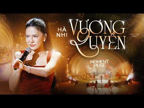 Hà Nhi - Vương Quyền | Official Live Performance