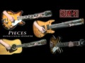 Sum 41 - Pieces (Guitar Cover Electric & Acoustic ...