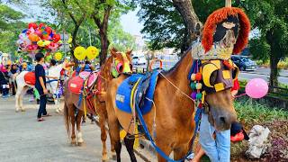 Download lagu NAIK KUDA - LAGU DUA MATA SAYA MEDLEY SATU² AKU SAYANG IBU SAYANG SEMUANYA - NAIK DELMAN ISTIMEWA mp3 Download lagu NAIK KUDA - LAGU DUA MATA SAYA MEDLEY SATU² AKU SAYANG IBU SAYANG SEMUANYA - NAIK DELMAN ISTIMEWA mp3