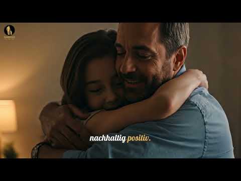 Vater-Tochter-Beziehung: So prägt sie das Frauenbild!