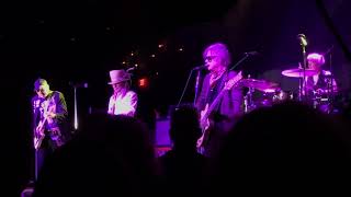 Yeah Yeah - CHEAP TRICK - at The Event Center in Rivers Casino in Des Plaines, Illinois    4/22/2023