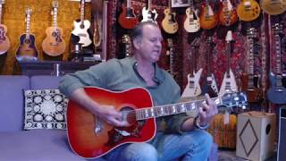 FLOWER (original song by Mike Longacre)