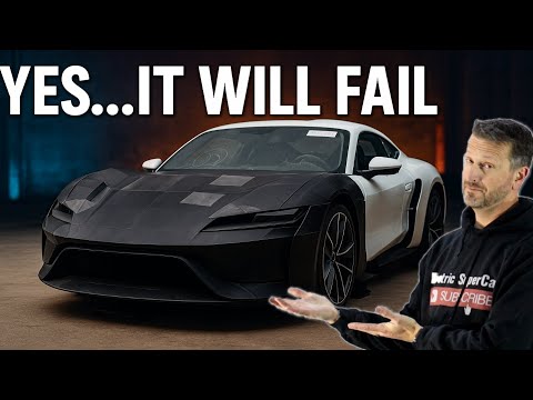 Can a 3D Printed Splitter Survive a Supercar?