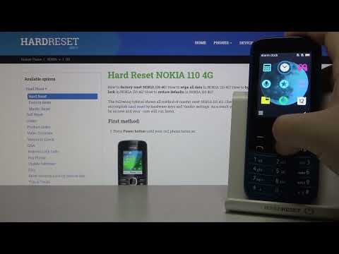 Nokia 5310 2020 Alarm Clock Tones | Listen Them all!