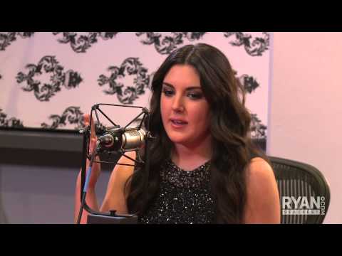 Kree Just After 'Idol' Finale | Interview On Air with Ryan Seacrest