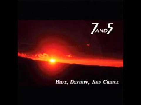 7and5 - Windchimes