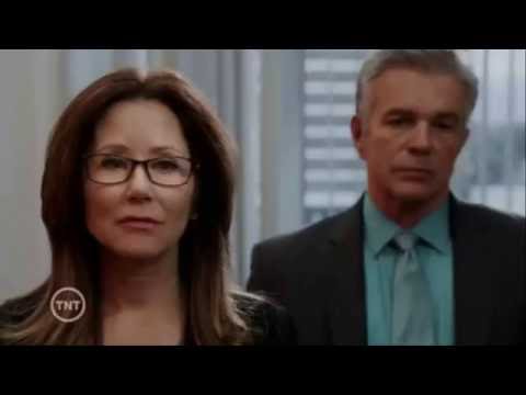 Shandy moments - Major Crimes | A moment Forever |