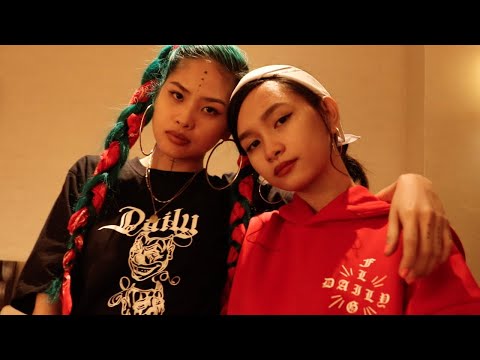 Bugoy na Koykoy - Lights Camera Action feat. Samsara 304