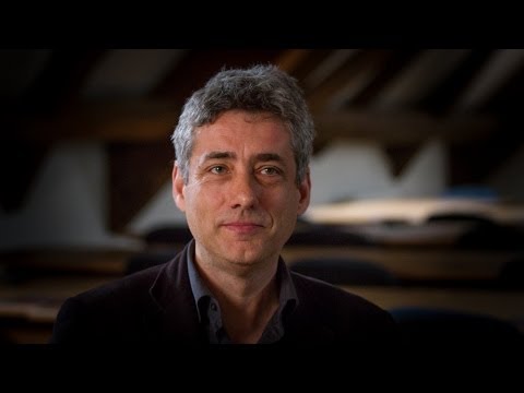 Rozbor díla: Canterburské povídky (G. Chaucer)