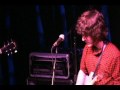 The Stone Foxes - "Sweep A Road" 