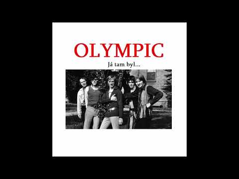 Olympic Čarodějka
