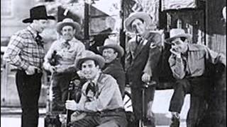 Rise and Shine -The Sons of the Pioneers