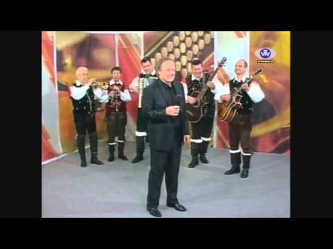 Alfi Nipič & njegovi muzikanti - Venček valčkov