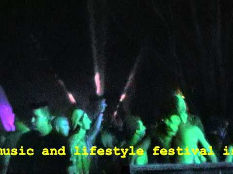 earthcore 2004 promo dvd