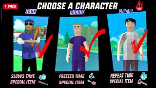 Download lagu How to Unlock New All Characters in Dude theft wars | Richie & Chad new Character Unlocked 🔓 2025 mp3 Download lagu How to Unlock New All Characters in Dude theft wars | Richie & Chad new Character Unlocked 🔓 2025 mp3