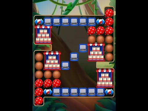 TOON BLAST level 6242