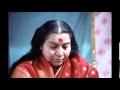 Meditation With Shri Mataji Saying Bija Mantras
