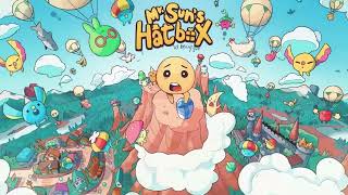 VideoImage1 Mr. Sun's Hatbox Deluxe Edition