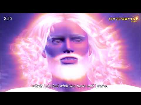 🔥Revelation (The Book of Revelation Visual Bible) ESV | Bible Movie in HD