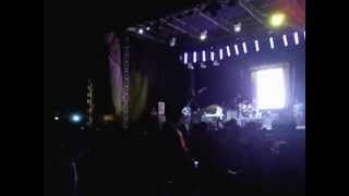 ANA VICTORIA - LA SOMBRA DE ESTE AMOR CONCIERTO EXA CULIACAN 2012