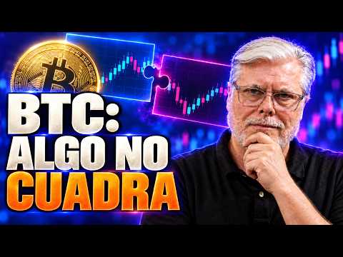 Bitcoin enfrenta resistencia en 83,366, se espera corrección antes de comprar