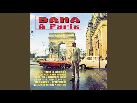 Sodade de M. Graciela