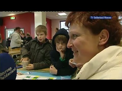 GLD Nieuws 9 maart 2011 - Nieuws