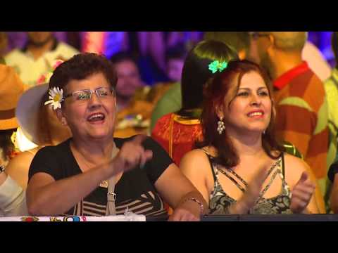 [En Vivo] Fantasia Nocturna - Los Graduados de Gustavo "El Loko" Quintero