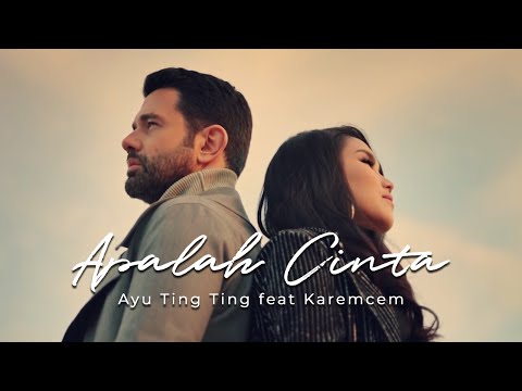 Ayu Ting Ting x Keremcem - Apalah Cinta (Official Music Video)