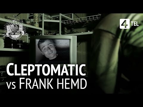 Video thumbnail for Vs. Frank Hemd - [HR 4tel-Finale - VBT 2015]