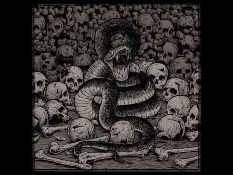 DEATHSTORM - Opus Diaboli