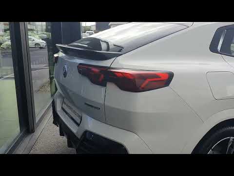 BMW iX2 Edrive20 M Sport - Image 2
