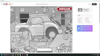Download lagu Whack The Thief Gameplay on Y8 Browser mp3