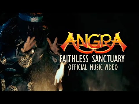 Video thumbnail for Faithless Sanctuary