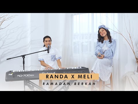 Randa & Meli - Ramadan Berkah | #Ngabubuhitz