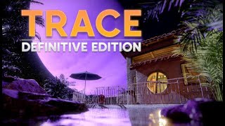 Trace Definitive Edition - Crazy Puzzle Game!