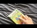 The Berenstain Bears Summer Family Fun DVD Overview