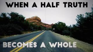 Michael McDonald - Half Truth (Lyric Video)