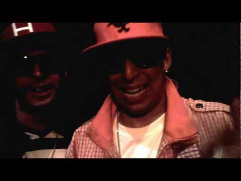 Nengo Flow pauta a Montana El Antifeka Promo