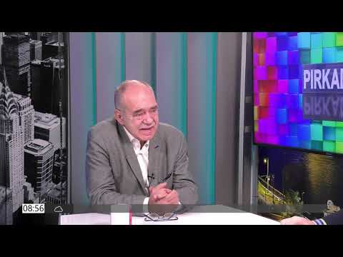 PIRKADAT Breuer Péterrel: Kocsis András Sándor