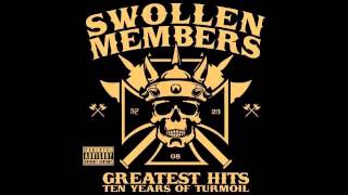 Swollen Members - Watch This (DIRTY) (Greatest Hits: Ten Years Of Turmoil 2010)