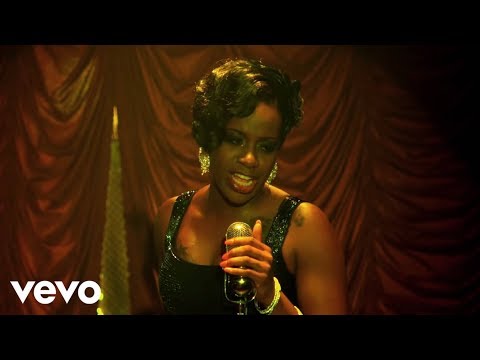 Fantasia - Bittersweet