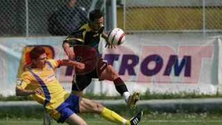 Uno di noi...Marcel Şandor