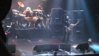 Motörhead &quot;Suicide&quot; - Helsinki, Finland 2005