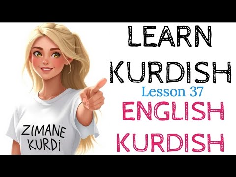 hemin hemin Ingilîzî hîn bibe,Zimanê Kurdî,English daily phrases(ingilizce kürtçe öğreniyorum)🚀