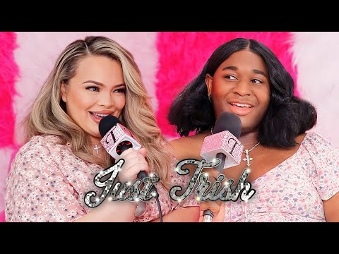 Psyiconic on the END of Terri Joe & STEALING I Love You Jesus From Trisha | Just Trish Ep. 12