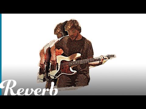 Vulfpeck's "Cory Wong" on Bass Guitar | Reverb Learn to Play